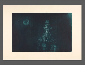 Luna-y-Buda