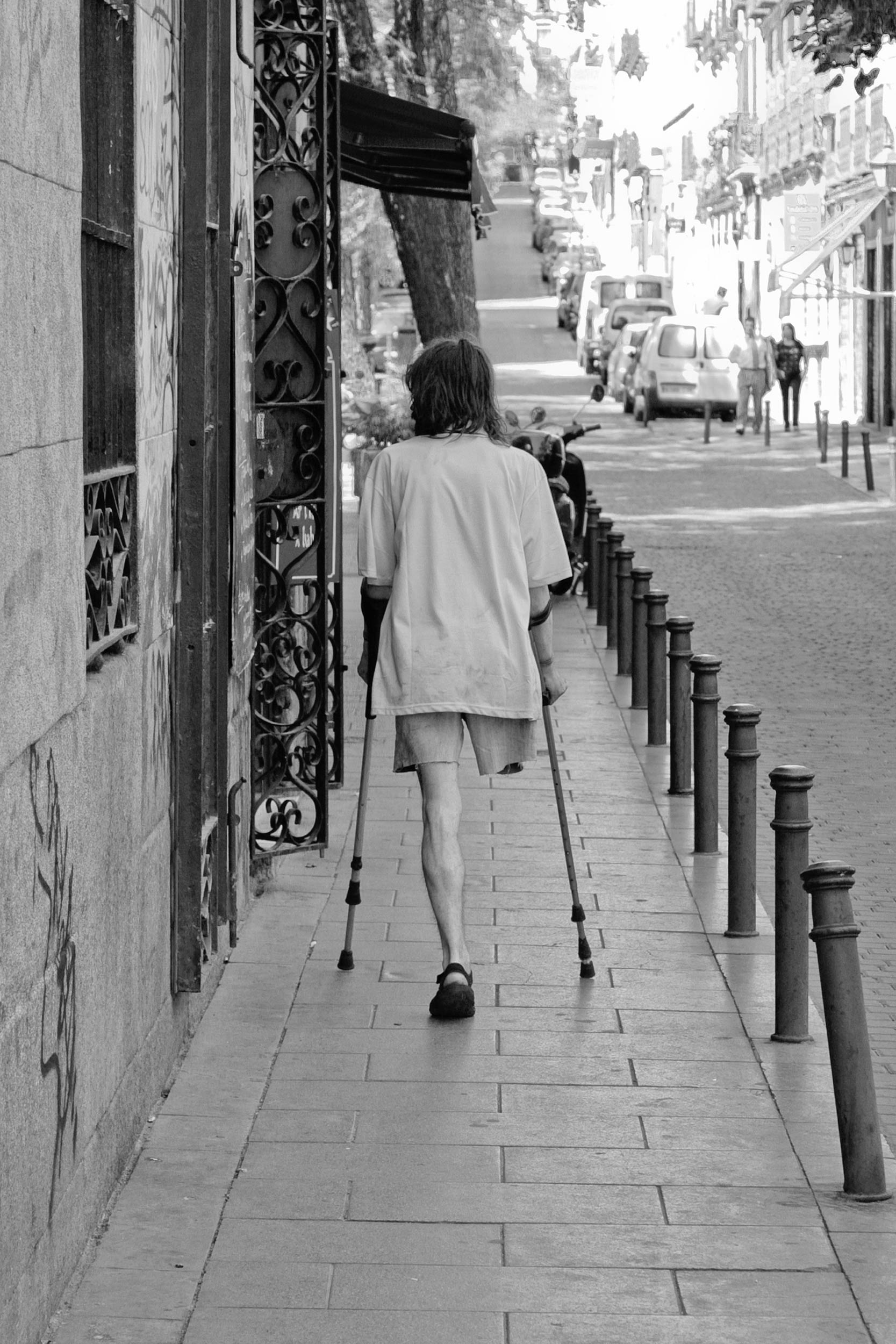 La Calle (6-of-6)